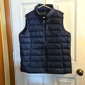 Eddie Bauer Vest
